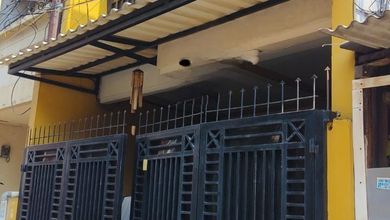 Jual Rumah Terkini area Tanjung Duren Selatan, Jakarta Barat LT 52 m2