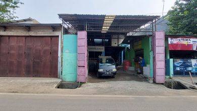 Jual Rumah Siap Tinggal area Pulo Gadung, Jakarta Timur, LT 422 m2