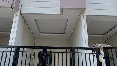 Jual Rumah Terkini di Taman Ratu, Jakarta Barat LT 41 m2