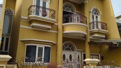 Rumah Area Premium Taman Ratu, Jakarta Barat - Harga Terbaik 8,5 Miliar