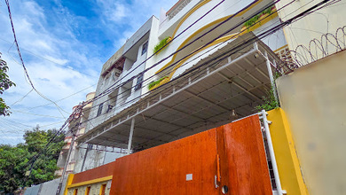 Rumah Prestisius di Kawasan Mangga Besar, Jakarta Barat, LB 675m², Harga 13,5 Miliar