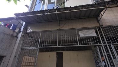 Penawaran Langka, rumah Prestisius di Cideng, Jakarta Pusat, LB 239m²