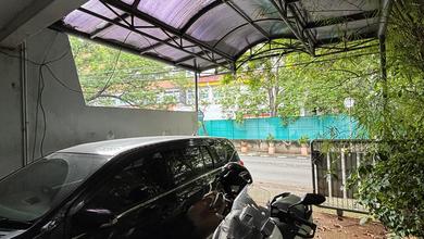 Rumah Area Luxury Puri Indah, Jakarta Barat - Harga Terbaik 13,5 Miliar