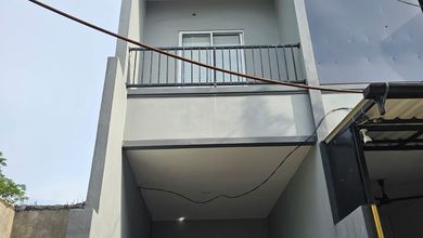 Jual Rumah Bagus LT 36 m2 area Duri Kepa, Jakarta Barat