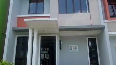 Rumah Area Premium Daan Mogot, Jakarta Barat - Harga Terbaik 2,85 Miliar