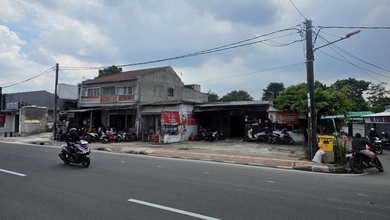 Rumah Area Premium Joglo, Jakarta Barat - Harga Terbaik 23 Miliar