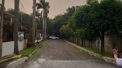 Kavling dengan Harga Terjangkau di Kebon Jeruk Jakarta Barat