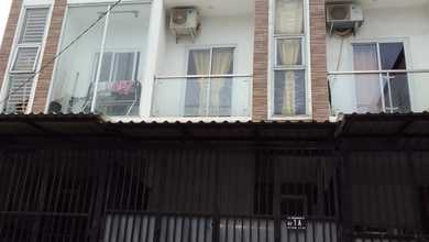 Ruko Terjangkau Lokasi Strategis Cocok Untuk Bisnis