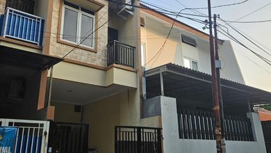 Rumah Premium Luas 47 Jual area Tanjung Duren Selatan, Jakarta Barat