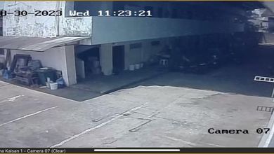 Pabrik Sentul Processing + Cold Storage HGB 5656 m²