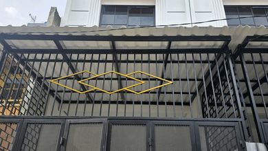 Properti Siap Pakai di Area Duri Kepa, Jakarta Barat, LT 60m²