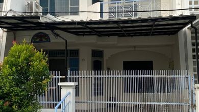 Jual Rumah Nyaman di Green garden, Jakarta Barat - LT 96m²