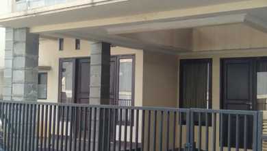 Hunian Elegan di Pasar Minggu, Jakarta Selatan, 4 KT, LT 214m²