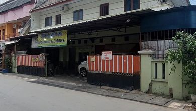 Rumah Area Premium Tomang, Jakarta Barat - Harga Menarik 7,5 Miliar