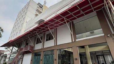 :Fire: Investasi Terbaik 2026: Hotel Bintang 3 di Pusat Jakarta - Harga Jauh di Bawah NJOP! :Fire: