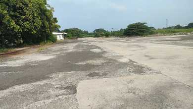 For Sale Tanah Eksklusif di Daan Mogot, Jakarta Barat, LT 60000m²