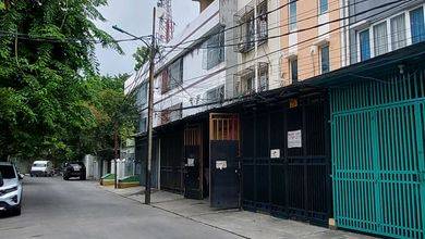 Dijual Ruko Ideal Untuk Segala Jenis Bisnis & Siap Pakai di Jelambar - Jakarta Barat