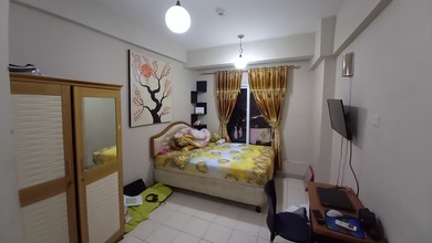 Dijual Apartemen Murah di Sunter, Jakarta Utara, LB 22m²