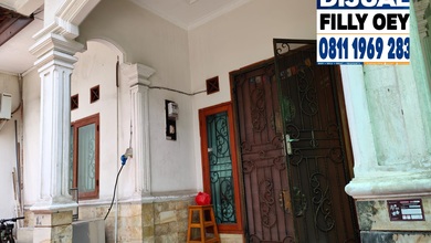 Dijual rumah Eksklusif di Pluit, Jakarta Utara - LT 200m²