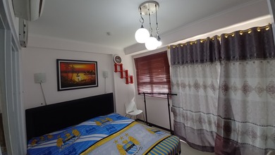Apartemen Furnished Disewakan Cepat Kondisi Bersih dan Rapih di Pasteur