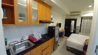 Jual Cepat Apartemen Murah di Pekayon, Bekasi, LT 26m²