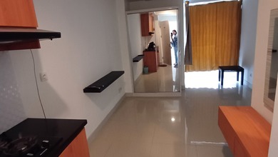 Apartemen Minimalis di Pekayon, Bekasi, Harga Mulai 499 Juta