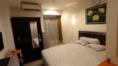 Apartemen Nyaman di Pekayon, Bekasi, Harga Murah 36 Juta /tahun