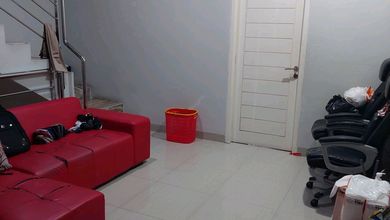 Hunian Nyaman Lokasi Pluit, Jakarta Utara, LT 100m², Harga 3,66 Juta