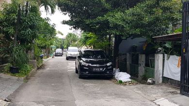 Dijual Tanah Eksklusif di Pluit, Jakarta Utara, LT 200m²