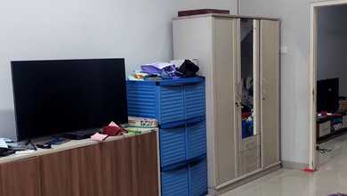 Rumah Elegan di Pluit, Jakarta Utara, 3 KT, LT 100m²