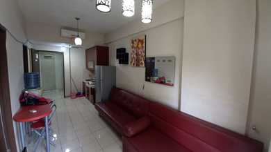 Apartemen Furnished Disewakan Segera Kondisi Bagus di Sunter