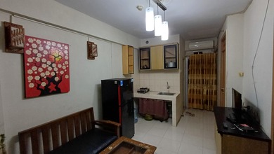 Apartemen Sederhana Lokasi Cengkareng, Jakarta Barat, Harga Ekonomis