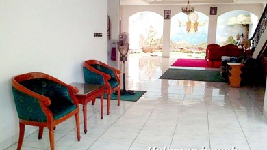 Hunian Elite di Kawasan Sunter, Jakarta Utara, LB 550m², Harga 9,3 Miliar