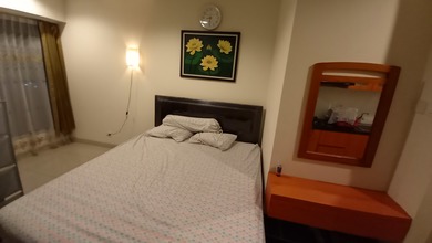 Jual Cepat Apartemen Murah di Bekasi Barat, Bekasi, LT 26m²
