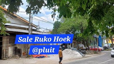 Jual ********.jakarta Utara