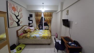 Kesempatan Apartemen Murah di Sunter, Jakarta Utara, 1 KT