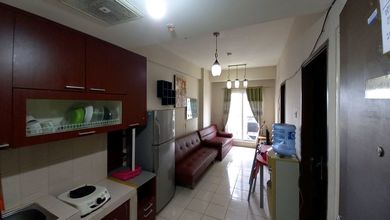 Apartemen Minimalis Harga Murah, Lokasi Sunter, Jakarta Utara