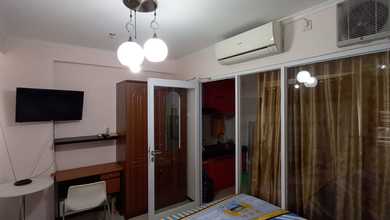 Disewa Segera Apartemen 1 BR di Bandung Luas 31 m2