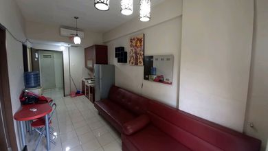 For Rent: Modern 2-Bedroom Apartemen (35 sqm) in Sunter, Jakarta Utara – Prime Location [smartweb-furniture