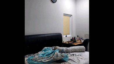 Jual Rumah Siap Huni area Pluit, Jakarta Utara, LT 100 m2