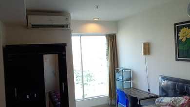 Jual Cepat Apartemen Murah di Pekayon, Bekasi, LT 26m²