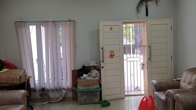 Dijual rumah Eksklusif di Pluit, Jakarta Utara - LT 100m²