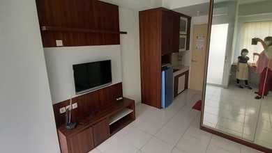 Apartemen Praktis di Tangerang, Tangerang, Harga Murah 25 Juta /tahun