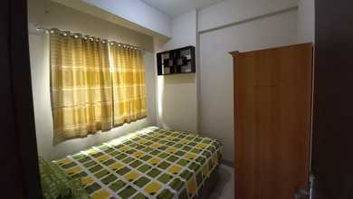 Jual Cepat Apartemen Murah di Sunter, Jakarta Utara, LT 35m²