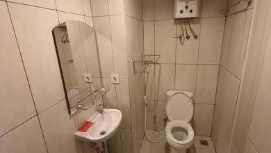 Jual Harga Miring Apartemen di Bekasi Kota 1br Kawasan Strategis