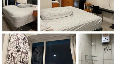 Apartemen Murah Lokasi Bekasi Barat, Bekasi, Harga Ekonomis