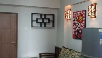 Jual Apartemen Terjangkau di Cengkareng, Jakarta Barat, LB 35m²