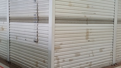 Ruang-Usaha, PPJB, di Jembatan Besi,