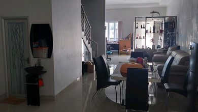 Kesempatan Eksklusif, rumah Prestisius di Penjaringan, Jakarta Utara, LB 210m²