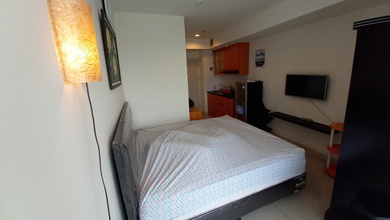 Apartemen Sederhana Harga Ekonomis, Lokasi Bekasi Kota, Bekasi